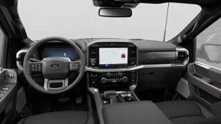 2026 Ford F-150® Internal Image 2